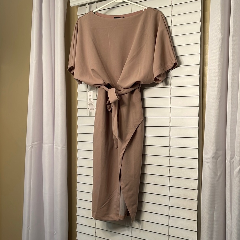 AX business casual dress